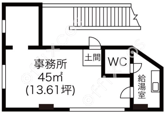 ン・サカエＢＬＤ シーアイマンション南大津