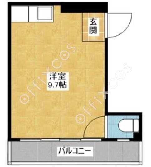 第７８プロスパービル