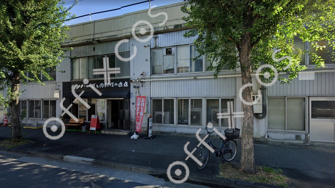 新名古屋センター（清正公街）