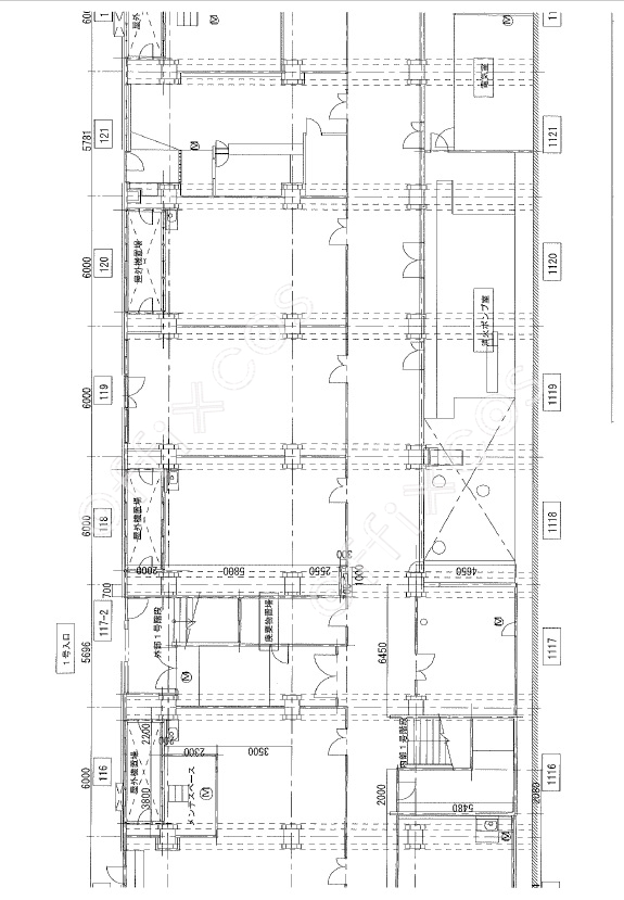 新名古屋センター（清正公街）