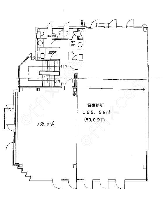 ン・サカエＢＬＤ シーアイマンション南大津