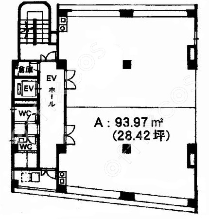 名駅野村ビル