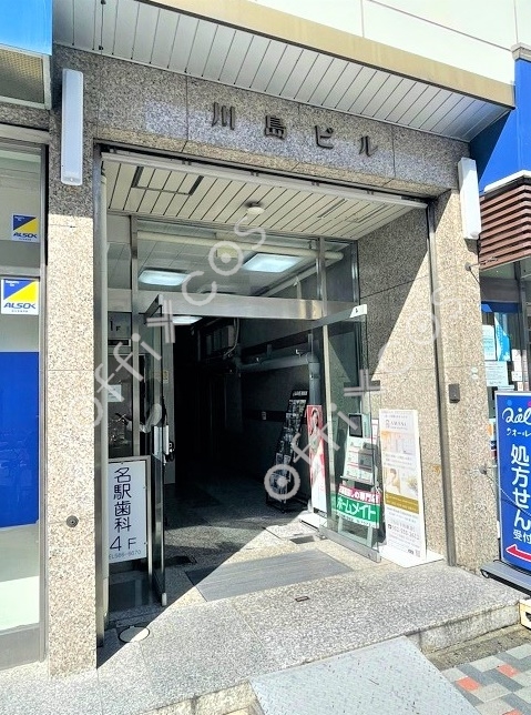 ン・サカエＢＬＤ シーアイマンション南大津