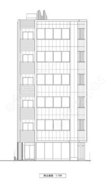 仮称）名駅三丁目オフィスビル