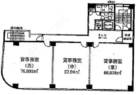 西柳パークビル