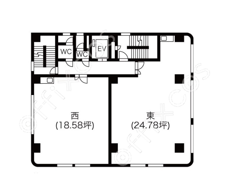 メイヨンビル