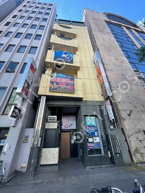 ウィンズビル（旧日東伸銅ビル）
