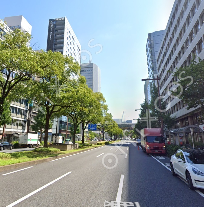 名古屋ビルディング桜館