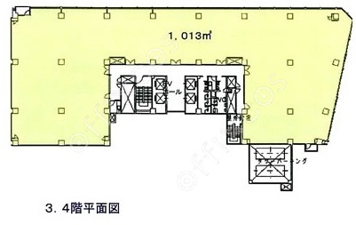 ン・サカエＢＬＤ シーアイマンション南大津