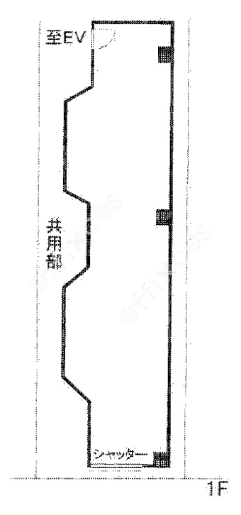 名駅児玉ビル