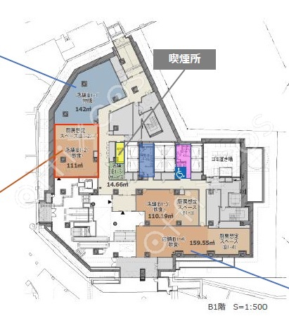 ン・サカエＢＬＤ シーアイマンション南大津