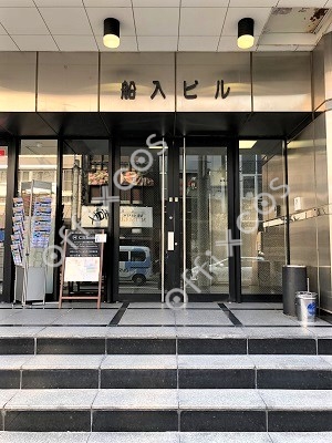 ン・サカエＢＬＤ シーアイマンション南大津