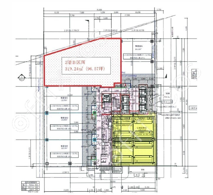 フロンティア名駅