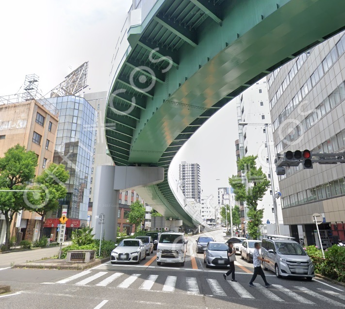 いちご名駅ビル