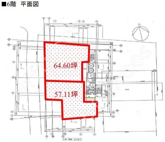 名駅東ビル(旧 ORE名駅東ビル)