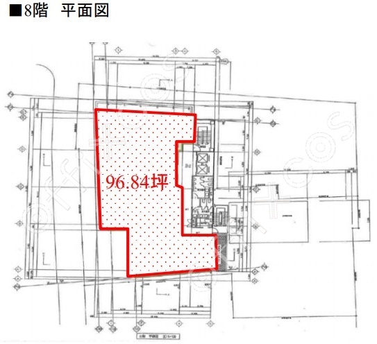 名駅東ビル（旧 ＯＲＥ名駅東ビル）