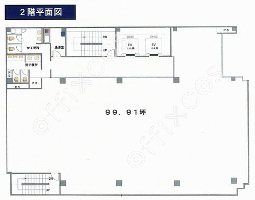 ン・サカエＢＬＤ シーアイマンション南大津