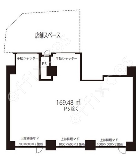 ン・サカエＢＬＤ シーアイマンション南大津