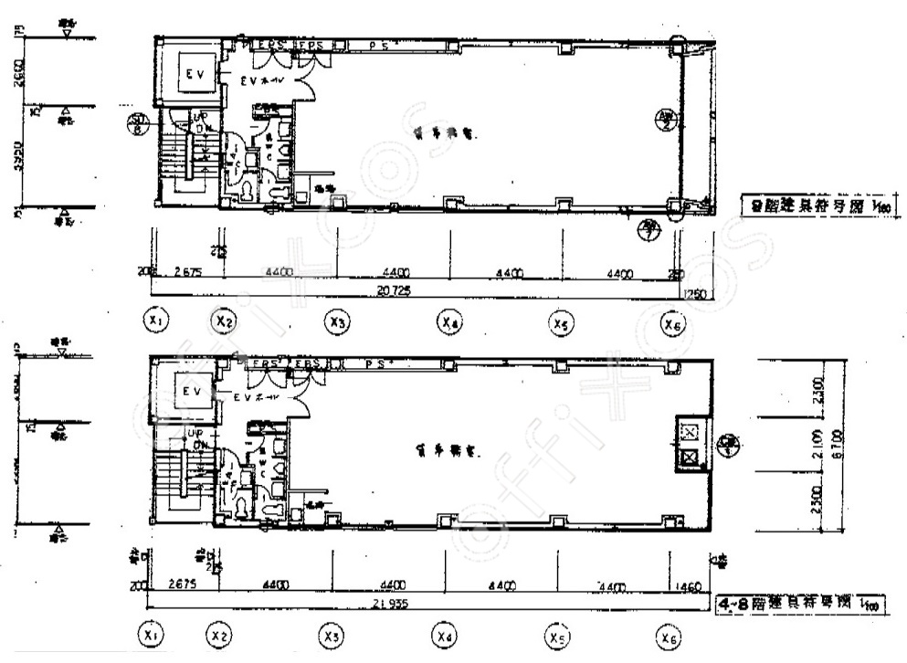 アスタービル