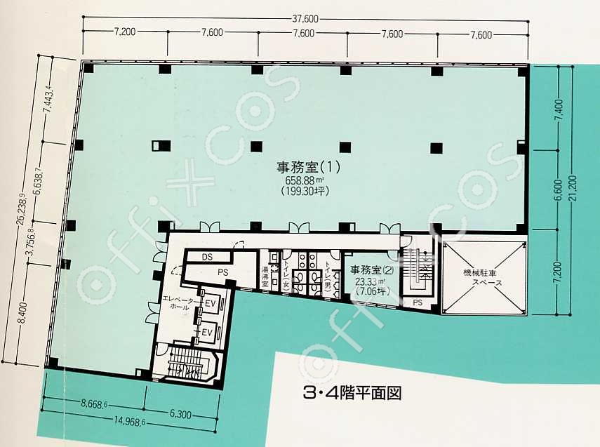 ン・サカエＢＬＤ シーアイマンション南大津