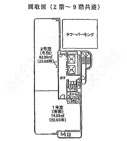 ネットプラザ柳橋ビル