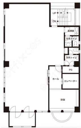 サンケイ納屋橋ビル