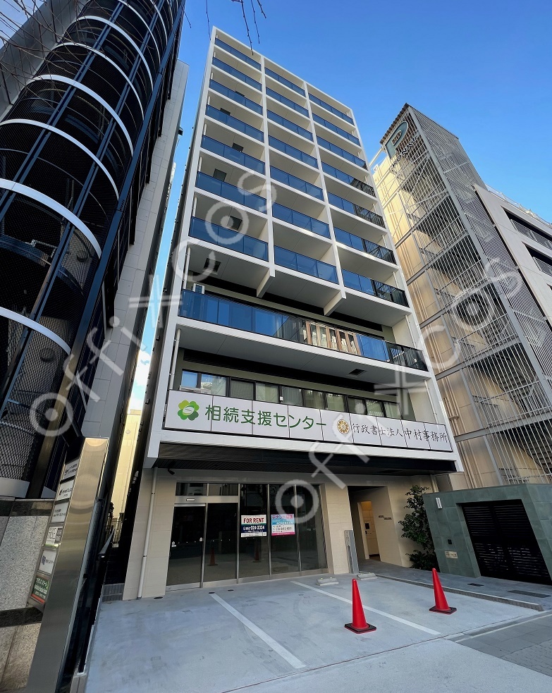 ＮＩＳＳＹＯ　ＢＵＩＬＤＩＮＧ（日商ビル）