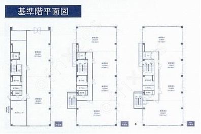 ン・サカエＢＬＤ シーアイマンション南大津