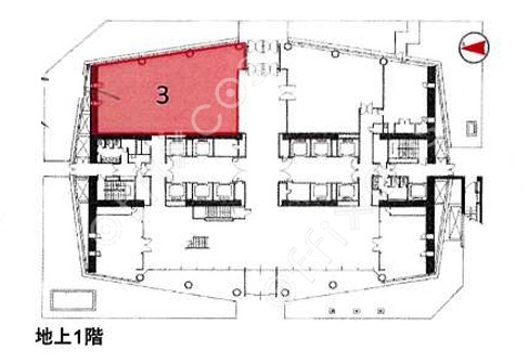 名古屋国際センタービル