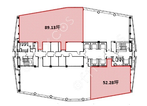名古屋国際センタービル