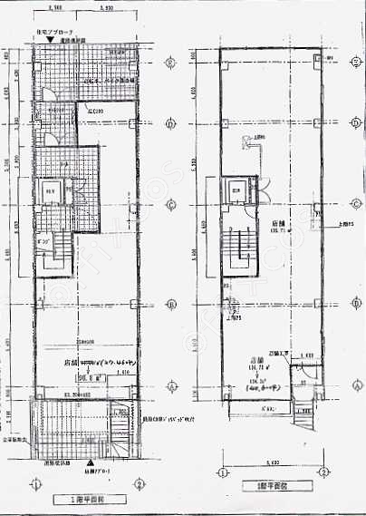 Ｋ’ｓ　ａｐｔ（ケイズ　アプト）　