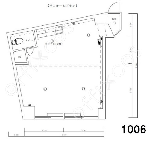 チサンマンション第3名古屋