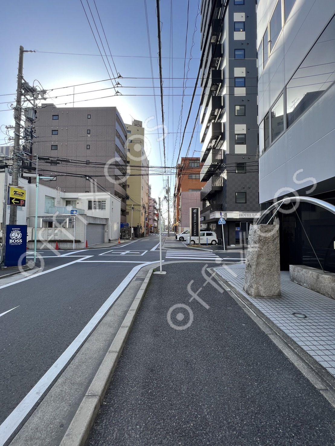 野村新名古屋ビル