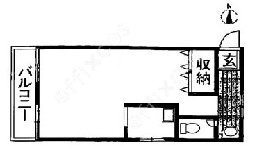 ダイソー１８号館　旧ビル名：第１ムツミビル