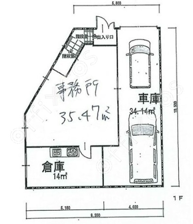 ン・サカエＢＬＤ シーアイマンション南大津