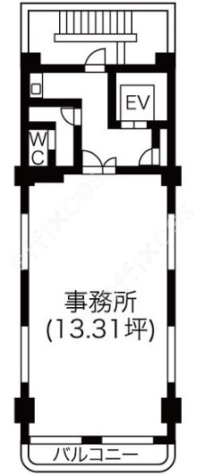 太閤林中駒ビル