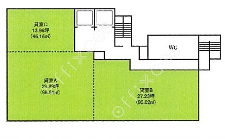 ン・サカエＢＬＤ シーアイマンション南大津