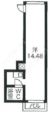 ン・サカエＢＬＤ シーアイマンション南大津