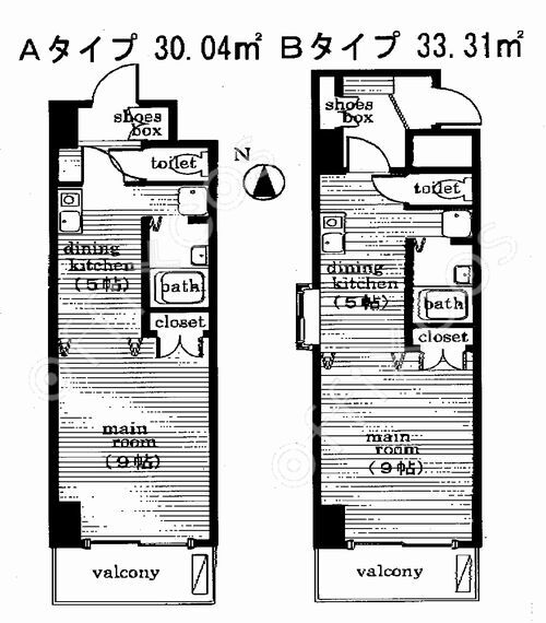 ラヴィアン名駅