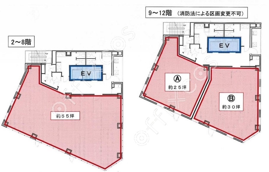 名駅三交ビル(旧:三交名古屋駅前ビル)