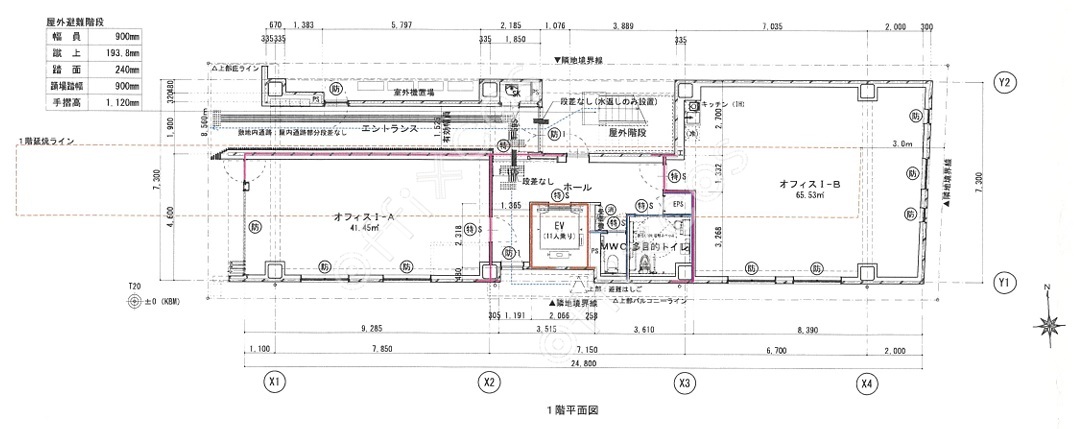 ン・サカエＢＬＤ シーアイマンション南大津