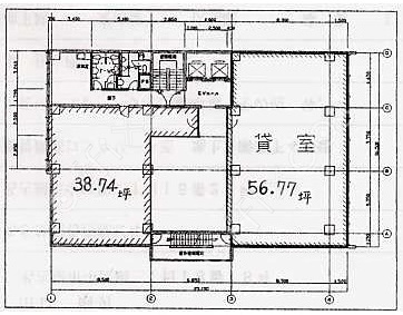 第２太閤ビル