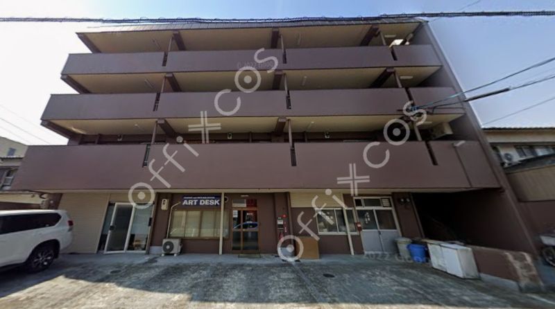 コーポニューフレンド第２