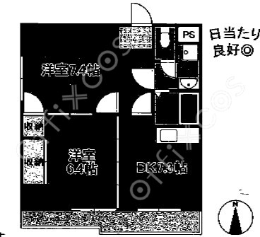 ウエストクリーク