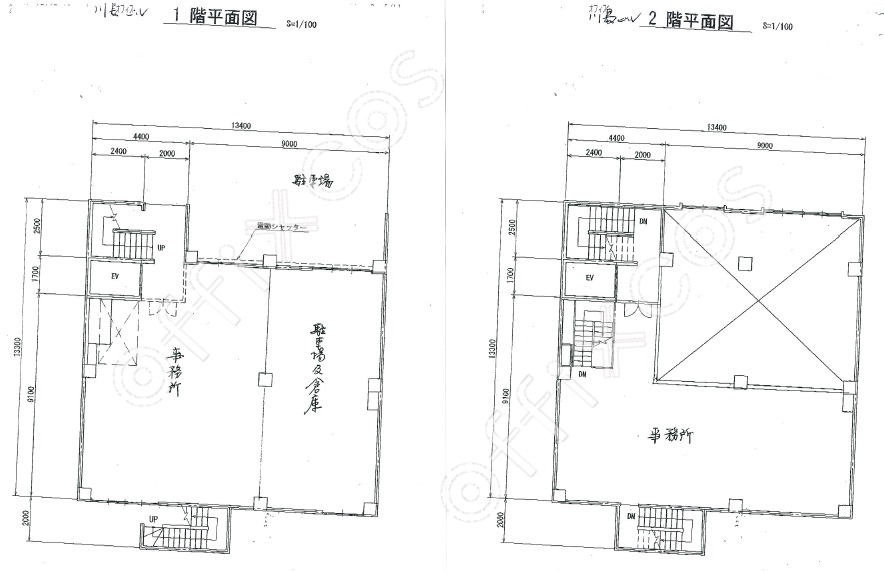 川島ビル