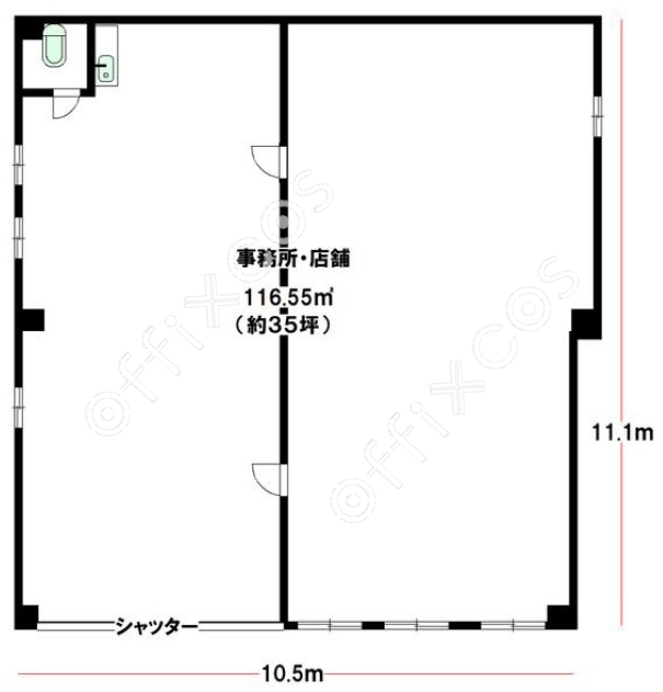 豊鶴院ビル