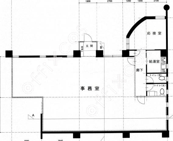 ン・サカエＢＬＤ シーアイマンション南大津