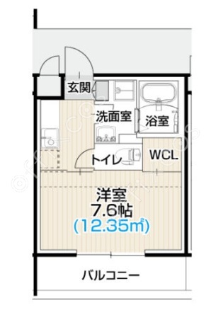 lives residence浄心