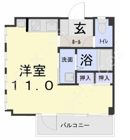 上名古屋マンション