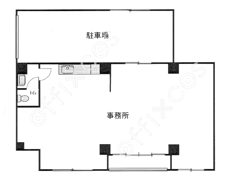 上名古屋マンション